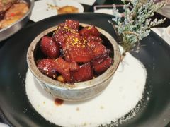 -湖锦酒楼·32年地道湖北菜(光谷店)