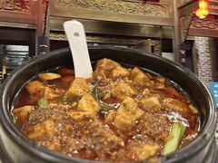 -陈麻婆豆腐(旗舰店)