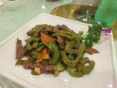 -宜宾海鲜酒家·三十年老字号