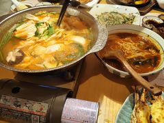 -吉兆·料理(红梅南路店)