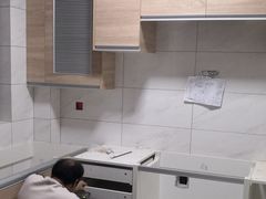 -佰丽爱家全屋定制(汶水店)
