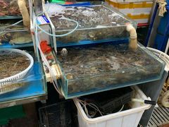 水产区-京深海鲜市场(光彩路店)