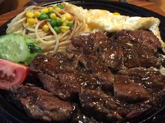 -豪尚豪牛排(汕樟店)