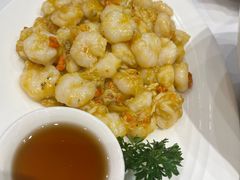 -扬州饭店(南京东路店)