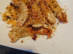 -南海底小海鲜·湘菜(鲁巷吴家湾店)