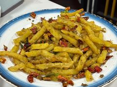 土豆条-家有美味(户部山二店)