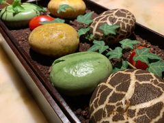 盛夏果实-佬麻雀·新湘菜(珠海金发购物中心店)