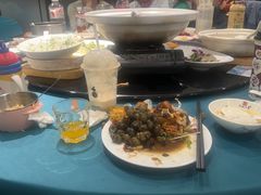 -西山人家·传统苏帮菜·家宴(木渎店)