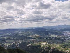 -丹东凤凰山景区
