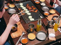 -夜食白市Yespicy·烧烤啤酒宵夜(番禺四海城店)