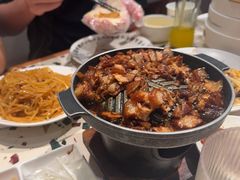 -姥姥家春饼店(惠新东街店)