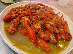 -指爱龙虾(金杨路总店)