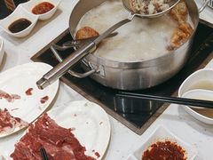 -黑山牛肉汤火锅(花城汇店)