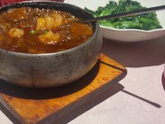 -千百味红餐厅·江西菜(绿地双子塔店)