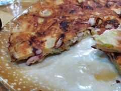 -许妈妈餐厅烤肉烧烤家常菜(明润广场店)