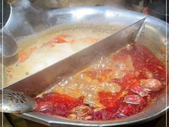 -湊湊火锅·茶憩(上海合生汇店)