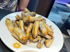 -海韵之星邮轮水会(明发商业广场店)
