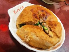 传统兰庆鸡子馃-兰庆鸡蛋馃(人民路店)