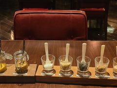 -恰餐厅及酒吧 CHAR Bar & Grill (北京丽都皇冠假日店)