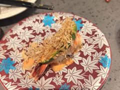 -小乔回转寿司(市府恒隆广场店)