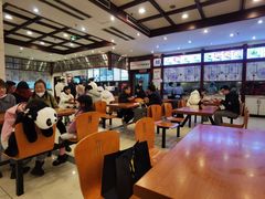 -龙抄手(春熙路总店)