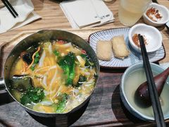 -小满手工粉(上海月星环球港店)
