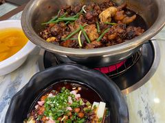 -叶老大阳朗辣子鸡(息烽店)