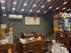 -合肥妈妈菜(青阳南路店)