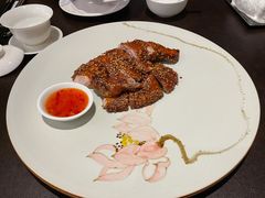 -广州文华东方酒店·江-由辉师傅主理