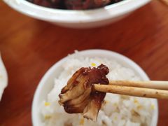 香辣鸡架-如意香辣鸡架(总店)