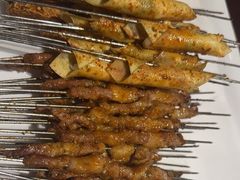 -三个大叔烤羊肉串·炭炉砂锅菜(西三旗店)