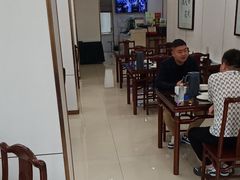 -茶港食堂(武昌店)