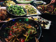 -醉小酒馆·川菜·江湖菜·重庆菜(观音桥旗舰店)