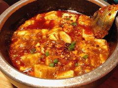 -外婆家(西红门荟聚购物中心店)
