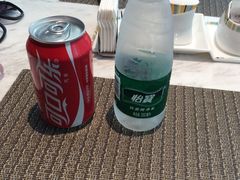 -冀粤香海鲜自助餐厅(西美五洲店)