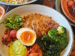 -良木缘咖啡西餐(蜀汉路店)
