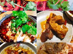 -华仔龙虾(永乐路总店)