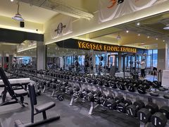 -聚健身GatherFitness(余杭店)