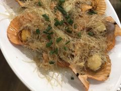 -明记海鲜大排档(巽寮湾店)