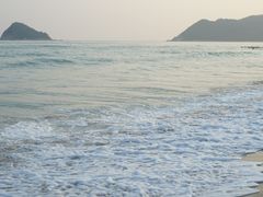 -西涌国际滨海旅游区