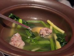 -北京柏悦酒店·锦庭餐厅Dining Room