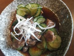 -千代武日本料理(哈西店)