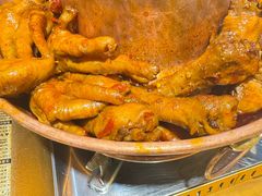 -0317火锅鸡·清真(正达店)