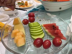 -驸马巷淮扬菜(中经路店)