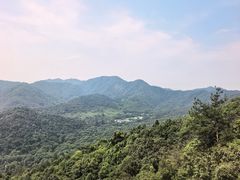 -北高峰
