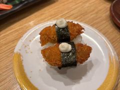 -合点寿司(金虹桥商场店)