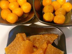 辣沙爆猪皮-無牌小范·香港明星美食