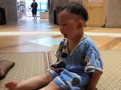 -丽池宫韩式汗蒸会馆(华灯坊店)