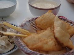 -金山奶茶馆(五一路店)