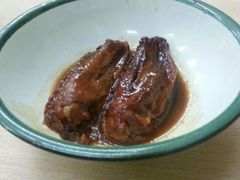 老爸鸡翅-做了不起的80后